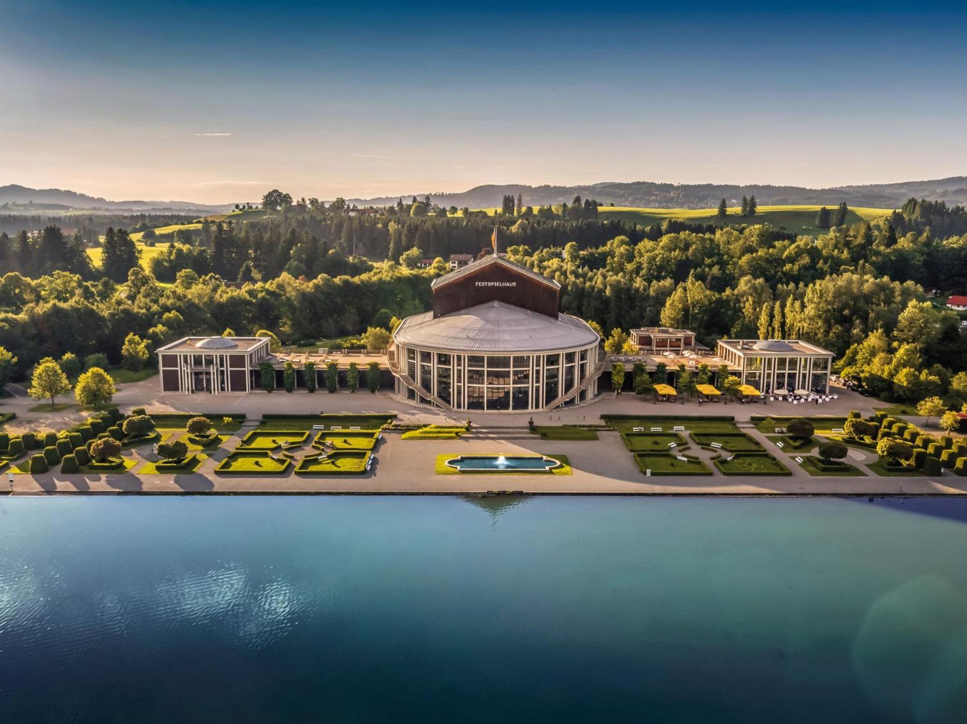 Ferienwohnung Neuschwanstein フュッセン エクステリア 写真
